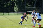 FH vs Nichols  Wheaton College Field Hockey vs Nichols College. - Photo By: KEITH NORDSTROM : Wheaton, field hockey, FH2021